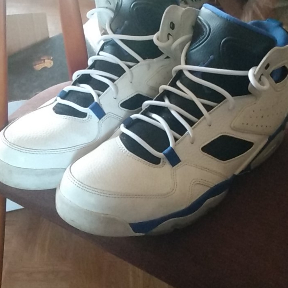 Jordan sz.11.5